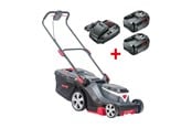 Ruohonleikkurit - AL-KO Electric 38.2 Li Comfort *DEMO* - 2266200
