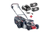Ruohonleikkurit - AL-KO Cordless lawn mower 46.2 Li SP-W - 2266743