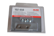 Työkalut - AL-KO Knivsæt Kompostkværn 60 mm - 8839920