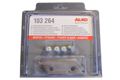 Työkalut - AL-KO Kniv Newtec/Powerslid 76 mm - 8839912