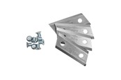 Työkalut - AL-KO Knivblade til kompostkværn Duotec TCS 2500 - 2100557