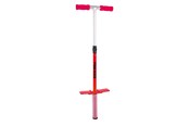 Ulkoleikit - Small Foot - Pogo Stick Red - 9507