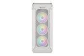Kotelot - Natec Genesis Irid 505 V2 aRGB - Kotelot - Tower - Valkoinen - NPC-1872