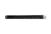 NAS-Palvelimet - Synology RackStation RS422+ - NAS-Palvelimet - RS422+