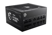 Virtalähde - MSI MAG A750GL PCIE5 Virtalähde - 750 Watt - 120 mm - ATX 3.1 - 80 Plus Kulta sertifioitu - MAG A750GL PCIE5