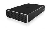 Kiintolevysarjat - Raid - ICY BOX IB-RD2253-C31 - hard drive array - IB-RD2253-C31