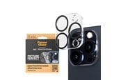 Puhelintarvikkeet - Näytönsuojat - PanzerGlass PicturePerfect Camera Lens Protector iPhone 15 Pro | 15 Pro Max - PANZER1137