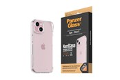 Puhelin - Kannet ja kotelot - PanzerGlass HardCase with D3O iPhone 15 - PANZER1172