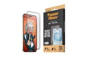 Puhelintarvikkeet - Näytönsuojat - PanzerGlass Screen Protector iPhone 15 Plus | Ultra-Wide Fit w. EasyAligner - PANZER2811