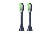 Sähköhammasharjat - Philips Hammasharjan vaihtopäät BH1022/04 - 2 pack - BH1022/04