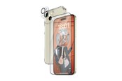 Puhelintarvikkeet - Näytönsuojat - PanzerGlass 3-in-1 Pack iPhone 15 Plus - PANZERB1174+2811