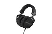Kuulokkeet - Beyerdynamic DT 990 PRO Black Edition - Open-back (80 ohm) - 43000191