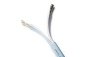 Audiokaapelit - Supra speaker cable Ply 3.4mm2 10 m - White - 1000000883