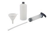 Työkalut - AL-KO Motoroil-service-Kit - 2138700