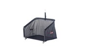 Ruohonleikkurit - AL-KO Oheistarvikkeet Græsbox 38 cm Easy 38-5 Combi - 2160178