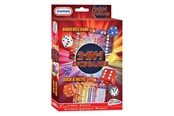 Lautapelit - Grafix Dice Games 2in1 (Bingo Dice & Quick and Tactic) - 300065
