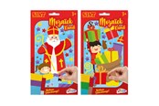 Luovat leikit - Grafix Mosaic art Sinterklaas - 830027