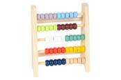 Vauva- ja taaperolelut - Small Foot - Wooden Abacus - 11168