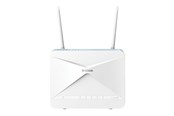 Reitittimet  - D-Link EAGLE PRO AI G415 - wireless router - Wi-Fi 6 - 3G 4G - desktop - Wireless router Wi-Fi 6 - G415/E