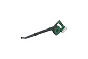 Lehtipuhaltimet ja lehti-imurit - Bosch UniversalLeafBlower 18V-130 (SOLO) - 06008A0601