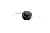 Ruohotrimmerit - AL-KO Komplet trimmerhoved "Fast & Easy" - Ø 2.4 mm - 2099745