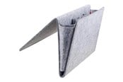 Lastenhuone - Kikkerland Large Bedside Pocket - OR74-L