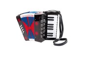 Musiikki - Small Foot - Accordion Classic - 3304