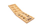 Lautapelit - Small Foot - Wooden Strategy Game Kalaha - 2844
