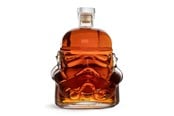 Kattaus - Thumbs Up! Original Stormtrooper Decanter 750ml Clear - 1001488