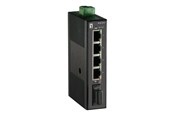 Kytkimet - LevelOne Infinity IES-0510 - switch - unmanaged - IES-0510