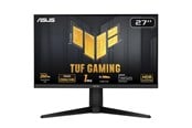 Näyttö - 27" ASUS TUF Gaming VG27AQML1A - 2560x1440 (QHD) - 260Hz - IPS - 90LM05Z0-B07370