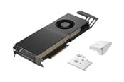 Näytönohjaimet - Lenovo RTX A5500 - 24GB GDDR6 RAM - Näytönohjaimet - 4X61K53577