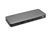 Telakointiasemat - Kensington SD5760T Thunderbolt™ 4 Dual 4K Docking Station with 96W Power Delivery - K34110EU