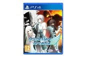 Pelit - Archetype Arcadia - Sony PlayStation 4 - Seikkailu - 5060690796862