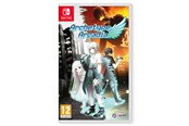 Pelit - Archetype Arcadia - Nintendo Switch - Seikkailu - 5060690796848