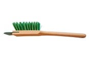 Robottiruohonleikkuri - AL-KO Rengøringsbørste til robotplæneklipper - 2118509