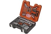 Poranterät & Ruuvauskärjet - BAHCO For sockets 4-32mm attachments and wrenches 8-17mm comp - S910