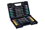 Käsityökalut - BAHCO Precision Screwdriver Set - 706-5