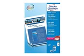 Paperit, valokuvapaperit ja tarrat - Avery Photopaper 170 g. superior glossy double sided - 1298