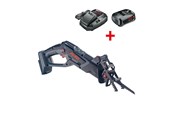 Puukkosahat - AL-KO Bajonetsav PS 1815 inkl. batteri og lader - 2266218