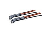Käsityökalut - BAHCO ergo pipe wrenches - 1410-1420