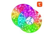 Smart Home - Älykoti - NiteBird SL3 - Smart LED Lightstrip 2 x 5m - SL3