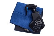 Järjestelmän lisävarusteet - Austere III Series Clean & Protect display cleaning kit - 3S-CP200P1