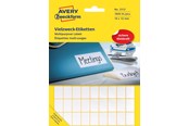 Paperit, valokuvapaperit ja tarrat - Avery Labels for handwriting permanent white - 3312