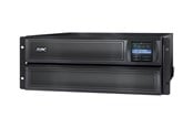 UPS - APC Smart-UPS X 3000VA Short Depth Tower/Rack LCD - SMX3000HVT