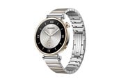 Älykellot, Urheilukellot & Aktiivisuusrannekkeet - Huawei Watch GT4 41mm - Titanium Steel - 55020BHY