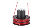 Ruohotrimmerit - AL-KO Trådspole - Ø 1.65 mm (2 stk.) - 1604455