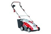 Ruohonleikkurit - AL-KO Nurmikon ilmaaja Combi Care 36 E Comfort - 113465 / 4003718056501