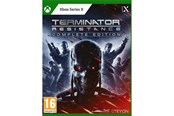 Pelit - Terminator: Resistance (Complete Edition) (Collector's Edition) - Microsoft Xbox Series X - FPS - 5060941716151