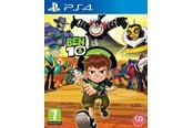 Pelit - Ben 10 - Sony PlayStation 4 - Toiminta - 5061005350526
